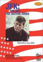 Watch 11-22-63: The Day the Nation Cried Gomovies