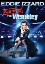 Watch Eddie Izzard: Live from Wembley Gomovies