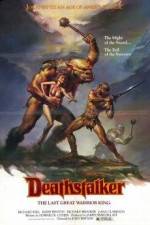 Watch Deathstalker Gomovies
