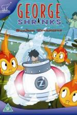 Watch George Shrinks Sunken Treasure Gomovies