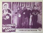 Watch Spook Louder (Short 1943) Gomovies
