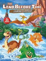 Watch The Land Before Time XIV: Journey of the Brave Gomovies
