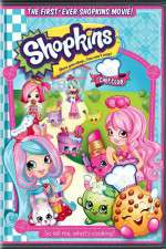 Watch Shopkins: Chef Club Gomovies