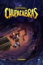 Watch The Legend of Chupacabras Gomovies