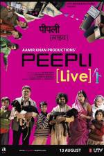 Watch Peepli Live Gomovies