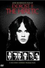 Watch Exorcist II: The Heretic Gomovies