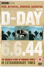 Watch D-Day 6.6.1944 Gomovies
