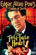 Watch The Tell-Tale Heart Gomovies