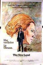 Watch The New Land Gomovies