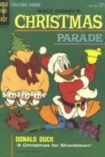 Watch A Walt Disney Christmas Gomovies