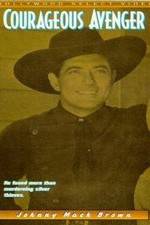 Watch The Courageous Avenger Gomovies