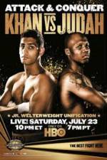Watch Amir Khan V Zab Judah Gomovies