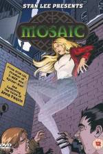 Watch Stan Lee Presents Mosaic Gomovies
