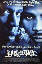 Watch Backstage Gomovies