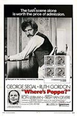 Watch Where\'s Poppa? Gomovies
