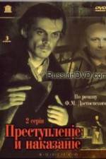 Watch Prestuplenie i nakazanie Gomovies