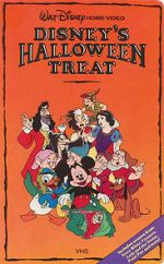 Watch Disney\'s Halloween Treat Gomovies