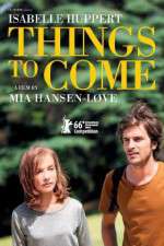 Watch Things to Come Gomovies