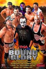 Watch TNA Bound for Glory Gomovies