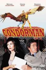 Watch Condorman Gomovies
