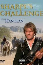 Watch Sharpe's Challenge Gomovies