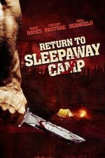 Watch Return to Sleepaway Camp Gomovies