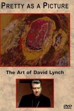 Watch Pretty as a Picture The Art of David Lynch Gomovies