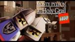 Watch Monty Python & the Holy Grail in Lego (Short 2001) Gomovies