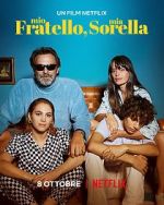 Watch My Brother, My Sister Gomovies