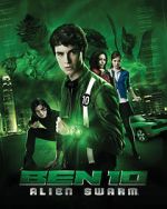 Watch Ben 10: Alien Swarm Gomovies