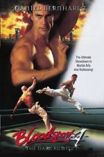 Watch Bloodsport: The Dark Kumite Gomovies