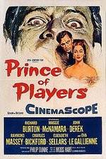 Watch Prince of Players Gomovies