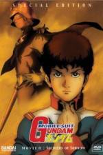 Watch Kidô senshi Gandamu II Ai senshihen Gomovies
