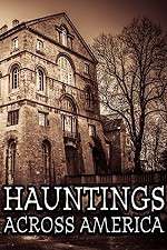 Watch Hauntings Across America Gomovies