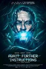 Watch Await Further Instructions Gomovies