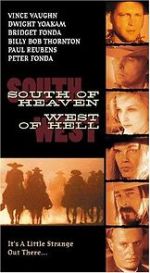 Watch South of Heaven, West of Hell Gomovies