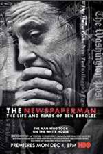 Watch The Newspaperman: The Life and Times of Ben Bradlee Gomovies
