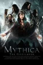 Watch Mythica: The Godslayer Gomovies