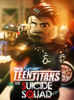 Watch Teen Titans vs. Suicide Squad Gomovies