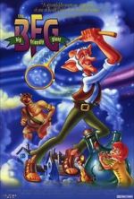 Watch The BFG Gomovies