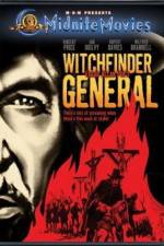 Watch Witchfinder General Gomovies