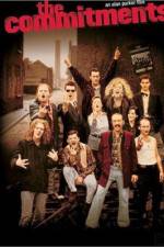 Watch The Commitments Gomovies