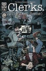 Watch Clerks: The Lost Scene Gomovies