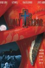 Watch Holy Terror Gomovies