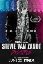 Watch Stevie Van Zandt: Disciple Gomovies