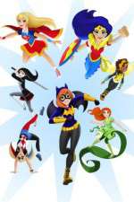 Watch DC Super Hero Girls Super Hero High Gomovies