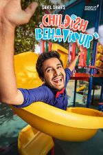 Watch Sahil Shah: Childish Behaviour Gomovies