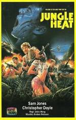 Watch Jungle Heat Gomovies