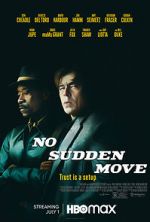 Watch No Sudden Move Gomovies