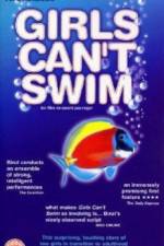 Watch Girls Can't Swim Gomovies